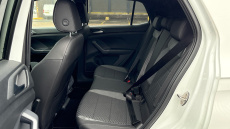 Volkswagen T-Cross 1.0 TSI 115 R-Line 5dr Petrol Estate